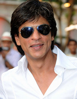 SRK Issues Legal Notice to Jewellery Brand 'Agni'